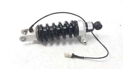Recambio de amortiguador trasero para bmw f 800 r 2015- referencia OEM IAM 33548534034  
