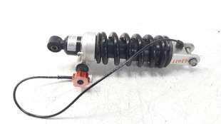 Recambio de amortiguador trasero para bmw f 800 r 2015- referencia OEM IAM 33548534034   2