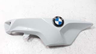 Recambio de carenado delantero izquierdo para bmw f 800 r 2015- referencia OEM IAM 46638546359 46638358399 
