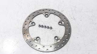 Recambio de disco de freno trasero para bmw f 800 r 2015- referencia OEM IAM 34217664102  