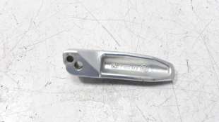 Recambio de estribo lateral para bmw f 800 r 2015- referencia OEM IAM 7660173 46717660173  2