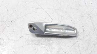 Recambio de estribo lateral para bmw f 800 r 2015- referencia OEM IAM 7660173 46717660173 
