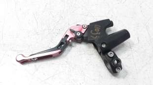 Recambio de maneta exterior delantera izquierda para bmw f 800 r 2015- referencia OEM IAM 32727705606 32727705606 