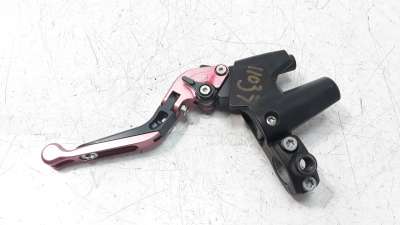 Recambio de maneta exterior delantera izquierda para bmw f 800 r 2015- referencia OEM IAM 32727705606 32727705606 