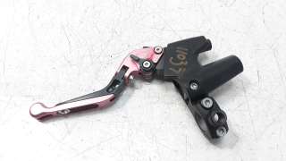 Recambio de maneta exterior delantera izquierda para bmw f 800 r 2015- referencia OEM IAM 32727705606 32727705606 