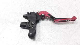Recambio de maneta exterior delantera izquierda para bmw f 800 r 2015- referencia OEM IAM 32727705606 32727705606  2