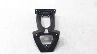 Recambio de portamatriculas para bmw f 800 r 2015- referencia OEM IAM 46628526816  