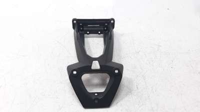 Recambio de portamatriculas para bmw f 800 r 2015- referencia OEM IAM 46628526816  