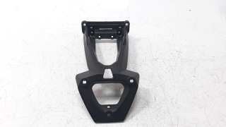 Recambio de portamatriculas para bmw f 800 r 2015- referencia OEM IAM 46628526816  