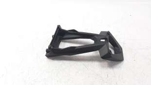 Recambio de portamatriculas para bmw f 800 r 2015- referencia OEM IAM 46628526816   2