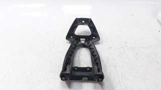 Recambio de portamatriculas para bmw f 800 r 2015- referencia OEM IAM 46628526816  