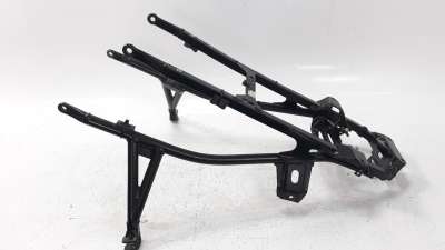 Recambio de subchasis trasero para bmw f 800 r 2015- referencia OEM IAM 46518532567  