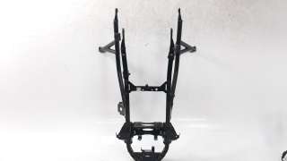 Recambio de subchasis trasero para bmw f 800 r 2015- referencia OEM IAM 46518532567  