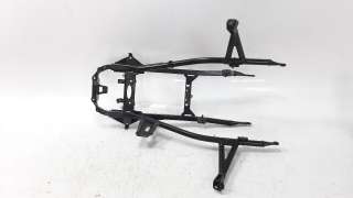 Recambio de subchasis trasero para bmw f 800 r 2015- referencia OEM IAM 46518532567  