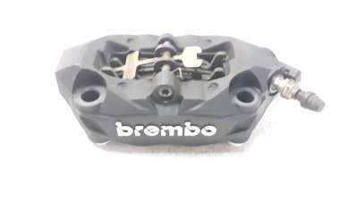 Recambio de pinza de freno delantera derecha para bmw f 800 r 2015- referencia OEM IAM 34118556206  