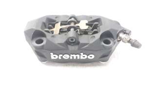 Recambio de pinza de freno delantera derecha para bmw f 800 r 2015- referencia OEM IAM 34118556206  
