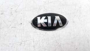 Recambio de molduras traseras para kia niro 2016- referencia OEM IAM 86310G5000  