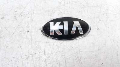 Recambio de molduras traseras para kia niro 2016- referencia OEM IAM 86310G5000  