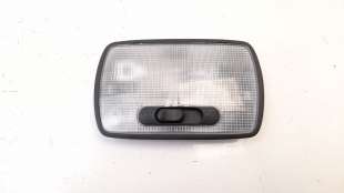 Recambio de luz interior para honda civic lim.5 (fk) 2017- 1.0 vtec cat referencia OEM IAM 34254T2A023ZH  