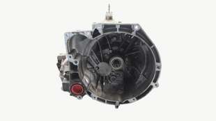 Recambio de caja cambios para ford fiesta (cbk) 2001-2008 1.4 tdci cat referencia OEM IAM 2N1R7F096AB  
