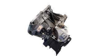 Recambio de caja cambios para ford fiesta (cbk) 2001-2008 1.4 tdci cat referencia OEM IAM 2N1R7F096AB  