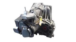 Recambio de caja cambios para ford fiesta (cbk) 2001-2008 1.4 tdci cat referencia OEM IAM 2N1R7F096AB  