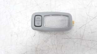 Recambio de luz interior para kia rio 2011-2016 1.1 crdi cat referencia OEM IAM 928913SXXX  
