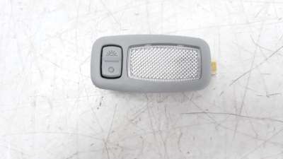 Recambio de luz interior para kia rio 2011-2016 1.1 crdi cat referencia OEM IAM 928913SXXX  