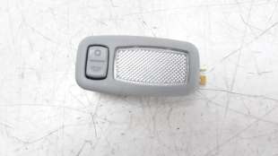 Recambio de luz interior para kia rio 2011-2016 1.1 crdi cat referencia OEM IAM 928923SXXX  