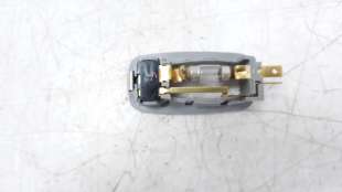 Recambio de luz interior para kia rio 2011-2016 1.1 crdi cat referencia OEM IAM 928923SXXX   2