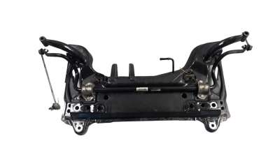 Recambio de puente delantero para ford fiesta (cbk) 2001-2008 1.4 tdci cat referencia OEM IAM 105279FC1285  