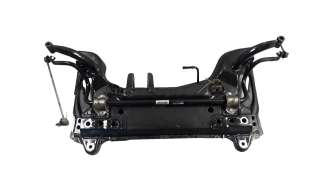Recambio de puente delantero para ford fiesta (cbk) 2001-2008 1.4 tdci cat referencia OEM IAM 105279FC1285  
