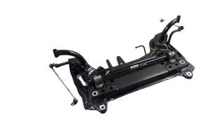 Recambio de puente delantero para ford fiesta (cbk) 2001-2008 1.4 tdci cat referencia OEM IAM 105279FC1285  