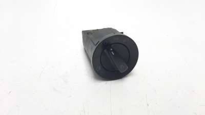 Recambio de mando luces para volkswagen polo berlina (6n2) 1999-2002 1.9 diesel referencia OEM IAM 1C0941531  