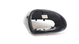 Recambio de carcasa retrovisor derecho para porsche 911 (typ 991) 2011- carrera 4s referencia OEM IAM A2722436  