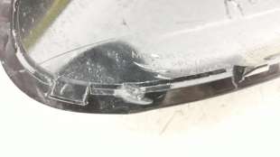 Recambio de carcasa retrovisor derecho para porsche 911 (typ 991) 2011- carrera 4s referencia OEM IAM A2722436   2