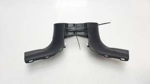 Recambio de moldura para bmw c 650 sport 2016- referencia OEM IAM 46638556343 46638556344  2