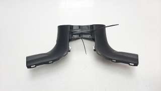 Recambio de moldura para bmw c 650 sport 2016- referencia OEM IAM 46638556343 46638556344 