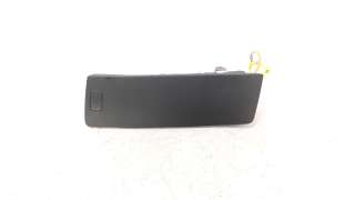 Recambio de airbag lateral trasero izquierdo para seat altea (5p1) 2004-2015 referencia OEM IAM 5P0880441A  