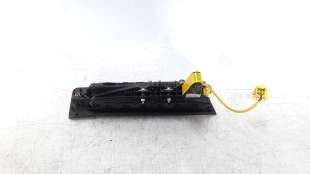 Recambio de airbag lateral trasero izquierdo para seat altea (5p1) 2004-2015 referencia OEM IAM 5P0880441A   2