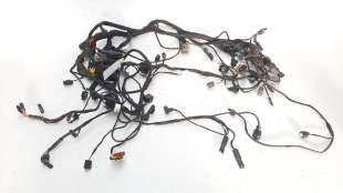 Recambio de modulo electronico para bmw c 650 sport 2016- referencia OEM IAM 61118564862  