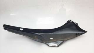 Recambio de moldura para bmw c 650 sport 2016- referencia OEM IAM 46638554457  
