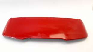 Recambio de aleron trasero para volvo v40 2012- 1.6 diesel cat referencia OEM IAM 3125397301  