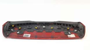 Recambio de aleron trasero para volvo v40 2012- 1.6 diesel cat referencia OEM IAM 3125397301   2