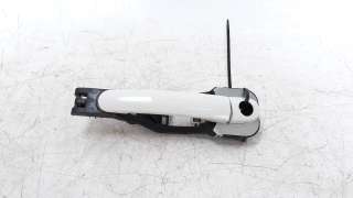 Recambio de maneta exterior delantera izquierda para seat altea (5p1) 2004-2015 referencia OEM IAM 5P0837885A  