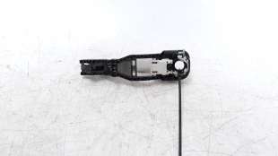 Recambio de maneta exterior delantera izquierda para seat altea (5p1) 2004-2015 referencia OEM IAM 5P0837885A   2