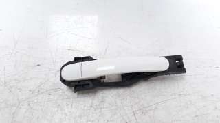 Recambio de maneta exterior trasera izquierda para seat altea (5p1) 2004-2015 referencia OEM IAM 5P0839885A  