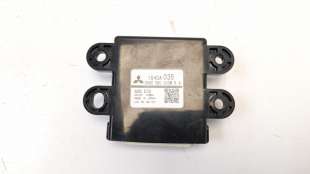 Recambio de modulo electronico para citroën c4 aircross 2012-2018 seduction 2wd referencia OEM IAM 1640A035  