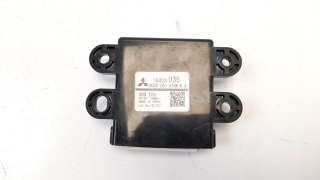 Recambio de modulo electronico para citroën c4 aircross 2012-2018 seduction 2wd referencia OEM IAM 1640A035  