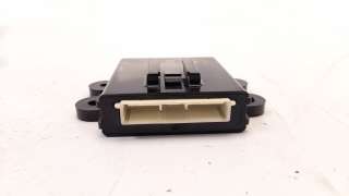Recambio de modulo electronico para citroën c4 aircross 2012-2018 seduction 2wd referencia OEM IAM 1640A035  